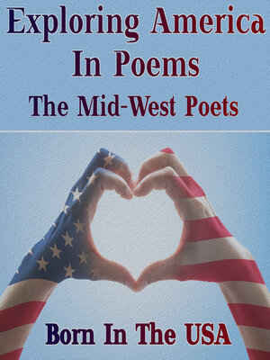 cover image of The Mid-West Poets